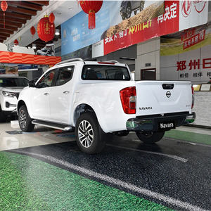 6MT เก็บปิ๊กอัพ4x4 Nissan NAVARA เบนซิน4WD 7AT จากจีน - Product Image 5