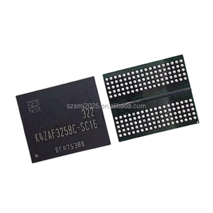 Gddr GDDR3 VRAM chip K4ZAF325BC-SC16 <span class=keywords><strong>16GB</strong></span> VRAM GPU bộ nhớ chip Phụ kiện điện tử và các bộ phận - Product Image 1