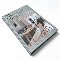 Services d'impression de livres personnalisés, couverture rigide, couverture souple, impression offset couleur, usine d'impression de livres professionnelle