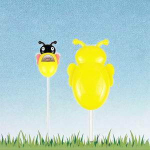 Testeur d'humidité du sol en matériau ABS, humidimètre pour jardin, plantes, fleurs, style facile pour tester l'humidité du sol - Product Image 3