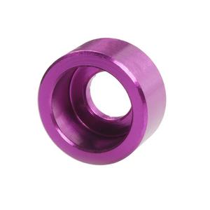 Aluminum Cup <b>Washer</b> 6mm Set Of 6 For <b>Car</b> Modification Garage Use - Product Image 3