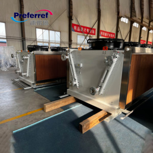 2025 Top bán Chất lượng cao 1mW lạnh ngưng làm mát bằng không khí thép không gỉ và đồng điện môi chất lỏng Cooler - Product Image 6