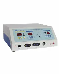 350W Electrosurgical generator Unit for veterinary/vet/animal Electrotome ESU Electro Surgical