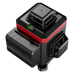 <span class=keywords><strong>Nivel</strong></span> Láser de Haz de 16 Líneas con Pantalla LCD y Visualización de Ángulo, Niveles Láser Electrónicos Verdes para Bricolaje, Conjunto OEM de Láser de Líneas Cruzadas <span class=keywords><strong>360</strong></span> de 16 Líneas - Product Image 3