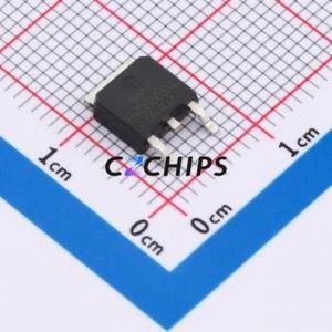 ทรานซิสเตอร์ฟิลด์ทรานซิสเตอร์ (Mosfet) TO-252-2L NVD5863NL-HXY แบบดั้งเดิมและใหม่เอี่ยม - Product Image 1