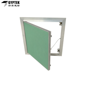 Стандартная панель доступа к потолку ЕС с использованием клеевой гипсовой плиты - Product Image 6