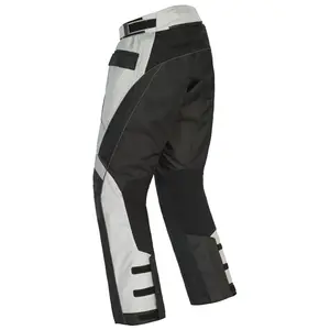 Windproof Thermal Motorbike Textile Pants Cordura Riding Protection Pants