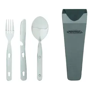 Ensemble de couverts par FERRINO, gadgets personnalisés - Product Image 1