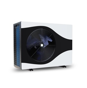 10KW <span class=keywords><strong>Mono</strong></span> Block R32 DC EVI Chauffage Refroidissement conservation de l'énergie <span class=keywords><strong>Pompe</strong></span> à <span class=keywords><strong>chaleur</strong></span> à eau chaude - Product Image 2