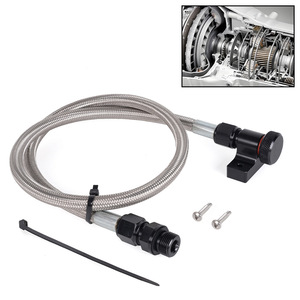 Caméra endoscopique pour voiture, outil d'inspection universel pour jauge d'huile de transmission Ford F-150 2010-2023, 22200 - Product Image 1