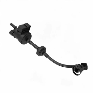 Soupape de moteur OEM 55573017 pour Chevrolet pour Trax Sonic Cruze pour les modèles Buick nouvelles pièces de véhicule d'électrovanne de Purge de réservoir de vapeur - Product Image 1