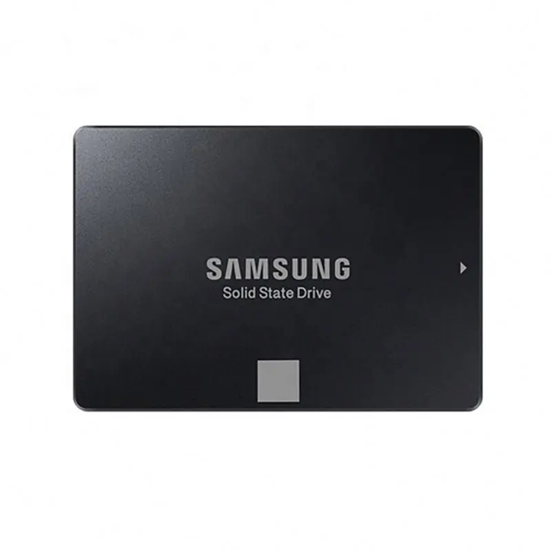 MZ-750500 Ssd Samsung 500GB SATA3 Hard Drive Disk Portable Nytro Barracuda External New And Original