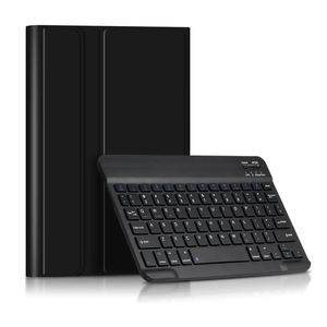 <span class=keywords><strong>Funda</strong></span> con teclado para Xiaomi Tablet <span class=keywords><strong>Redmi</strong></span> <span class=keywords><strong>Pad</strong></span> 10,61 pulgadas <span class=keywords><strong>2022</strong></span> <span class=keywords><strong>funda</strong></span> con teclado y portalápices <span class=keywords><strong>funda</strong></span> con soporte para tableta - Product Image 5