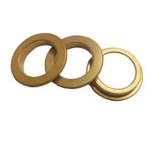 محمل كروي بمحرك من الشركة المصنعة للمروحة 8 ، 10 ، جلبة حديد - Product Image 4