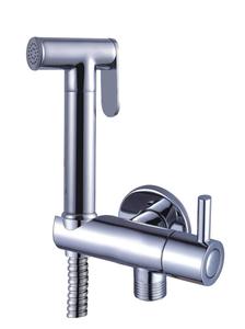 Portable Adjustable Flow <strong>Bidet</strong> Hand Water Pressure <strong>Shower</strong> Toilet <strong>Spray</strong> Shattaf - Product Image 3