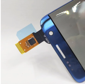 Bộ số hóa màn hình cảm ứng cho Samsung Galaxy S7 Edge G935 G935F Bộ số hóa màn hình cảm ứng LCD Bảng điều khiển bên ngoài có bảo hành <span class=keywords><strong>1</strong></span> năm - Product Image 5