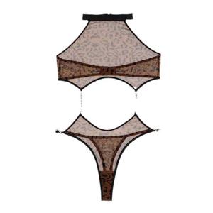 لانجري نسائي شفاف ومثير 2024 - Product Image 5