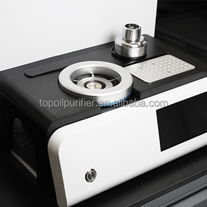 Calorimètre à balayage différentiel <span class=keywords><strong>TP</strong></span>-40A - Product Image 3