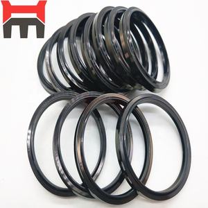 N O <span class=keywords><strong>K</strong></span> selo do óleo CL0085C como o selo hidráulico da poeira LBH45 * 53*5/6.5 - Product Image 2