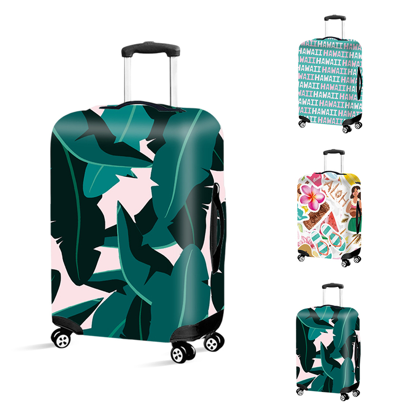 Customizable Travel case Cover with a