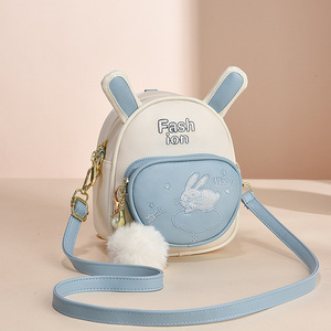 Nuevo Bolso de Mano Versátil de Moda para Mujer, Mochila Escolar Casual para Estudiantes y Niños, Mochila de Viaje de Gran Capacidad, Venta al por Mayor - Product Image 2