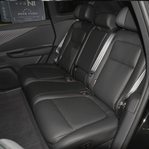 SUV électrique de taille moyenne à charge rapide longue portée Comfort Spec 580 <span class=keywords><strong>Pro</strong></span> Version <span class=keywords><strong>pour</strong></span> l'exportation, Dongfeng Nissan NX8 - Product Image 4