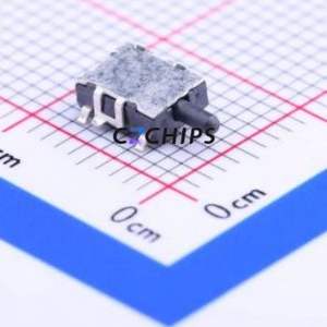 K5-1624SA-01 Limit Switch SMD Switch Single Pole Single Throw - Normally Open 5.6mm 4mm 2mm - Product Image 1