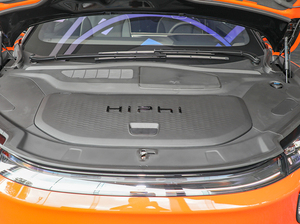 Auto nouvelle voiture <span class=keywords><strong>Hiphi</strong></span> Z X <span class=keywords><strong>Y</strong></span> 2023 5 places en stock haute vitesse pure électrique <span class=keywords><strong>Hiphi</strong></span> voiture chinoise nouveau véhicule voiture forte puissance - Product Image 6