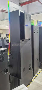 43-Zoll-New Banilla <span class=keywords><strong>Skill</strong></span> Game Sky riser 23,6-Zoll-Vertikalspielschrank für Game Center - Product Image 5