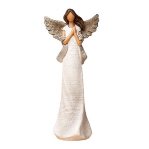 Decoración de Escritorio con Patrón de Alfabeto en Forma de Búho Artístico Transfronterizo, Gabinete de <span class=keywords><strong>TV</strong></span>, Proceso de Resina Sintética, Regalo de Negocios - Product Image 3