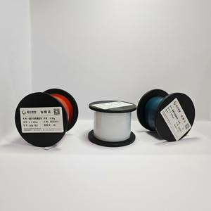 Feuille de brasage au nickel ultra-fine de 50 µm avec adhésif |   Ruban amorphe flexible AWS BNi-2 pour échangeur de chaleur à plaques/<span class=keywords><strong>refroidisseur</strong></span> <span class=keywords><strong>EGR</strong></span> - Product Image 1