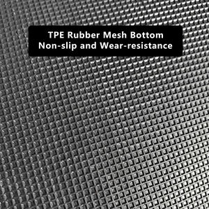 Di alta qualità su misura Logo modello tappetino antiscivolo ingresso tappeto per uso domestico in polipropilene prezzo promozionale per ingresso Patio - Product Image 4