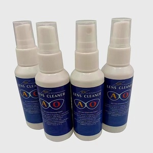 Spray <span class=keywords><strong>Limpiador</strong></span> <span class=keywords><strong>de</strong></span> <span class=keywords><strong>Lentes</strong></span>, Líquido Multiusos para Limpiar <span class=keywords><strong>Lentes</strong></span> <span class=keywords><strong>de</strong></span> Gafas, <span class=keywords><strong>Lentes</strong></span> Ópticas <span class=keywords><strong>de</strong></span> Teléfonos Móviles - Product Image 4