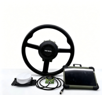 Système de direction automatique agricole RTK haute précision Newdi NG3A, GPS pour tracteur, agriculture intelligente, kit de pilotage automatique à niveau centimétrique