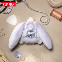 Étui pour écouteurs POP MART CH AKA Stitch by Stitch 100 % authentique - la boîte mystère parfaite