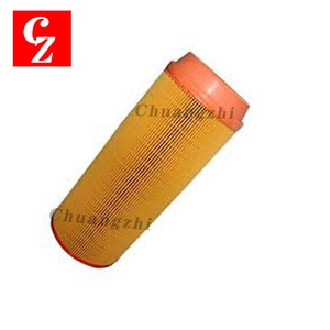 Papel de Filtro de Alta Calidad para Compresor de Aire, Elemento de Filtro de Aire 569003801P, Compatible con Boge -SC100-2-8 - Product Image 2