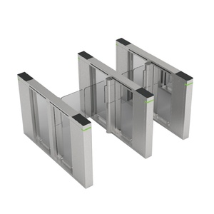 ประตูสปีดเกตสำหรับทางเข้าหลักที่หรูหรา - Product Image 1