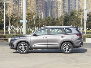 2025 auto cinesi a buon mercato <span class=keywords><strong>Chery</strong></span> <span class=keywords><strong>Tiggo</strong></span> <span class=keywords><strong>8</strong></span> auto automatiche di eccellenza nuove auto a benzina in vendita - Product Image 4