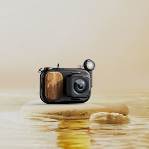 Hot NVC300 96MP 5K Film Rechargeable Wifi Partage Appareils Photo Numériques Rétro Personnalisés Mini Caméra Rétro avec Écran <span class=keywords><strong>pour</strong></span> <span class=keywords><strong>Youtube</strong></span> - Product Image 2