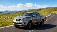 Dongfeng Nissan 2026 2.0T Automatique 2RM Boîte Standard Confort Version Essence