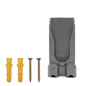 Station d'accueil pour <span class=keywords><strong>aspirateur</strong></span> - Support mural pour accessoires compatible avec les aspirateurs sans fil Dy Son V10 - Product Image 1