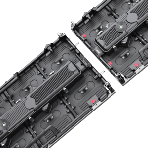 Panel de Pantalla LED Flexible de Alta Definición y Alta Frecuencia de Actualización GPXP P2.976, <span class=keywords><strong>Alquiler</strong></span> Personalizado <span class=keywords><strong>para</strong></span> Eventos Deportivos - Product Image 3