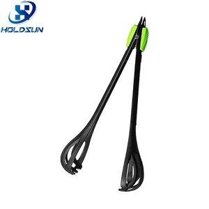 ที่ตีไข่แบบลูกโป่ง 2-in-1 ทำจากไนลอนเกรดอาหาร ใช้ได้หลากหลาย สำหรับตีผสม สลัด และเสิร์ฟไข่ - Product Image 3