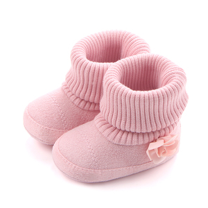 Nueva Llegada, Botas de Invierno de Alta Calidad para Bebés Niñas y Niños, 6 Colores, 2025 - Product Image 2