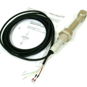 อิเล็กโทรดวัดค่าการนำไฟฟ้า E+H รุ่น CLS50-A1B1 หัววัด CLS50D-AA1B31 เซ็นเซอร์ Indumax  ลดราคาพิเศษ - Product Image 5