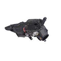 Phares LED d'origine 22-24 pour Toyota GR86 et Subaru BRZ avec feux de jour intégrés
