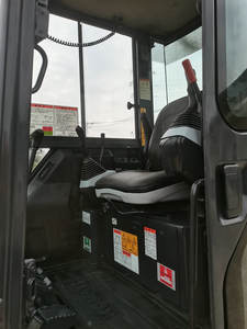 Excavatrice hydraulique d'occasion sur chenilles KOMATSU35 Original Japan Mini Excavator occasion Excavator 95% new - Product Image 2