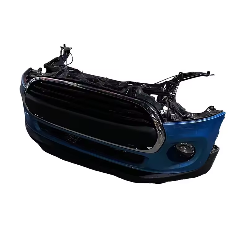 mini cooper jcw f56 body kit upgrade