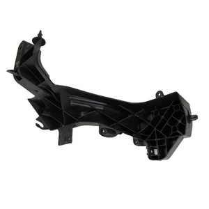 Headlight Mounting <b>Bracket</b> For 2014 Jeep Grand Cherokee 68223399AA 68223400AA Front <b>Plastic</b> - Product Image 3