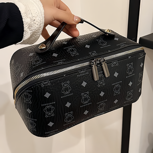 Sacs fourre-tout de luxe pour femmes, sacs à main en cuir de haute qualité, sacs à main élégants et modernes, sacs à bandoulière pour l'école - Product Image 2